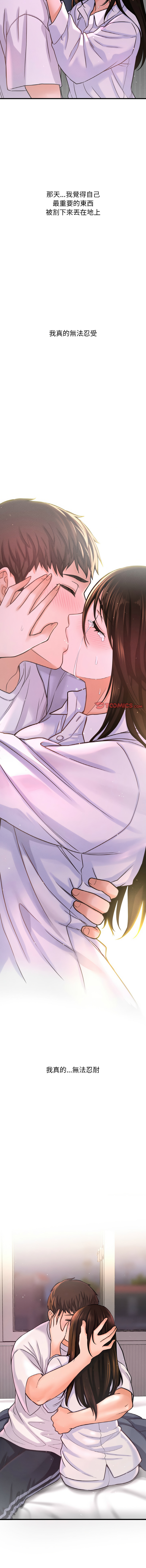 [Manhwa] She's so popular Plot, Youth#[19P]-2