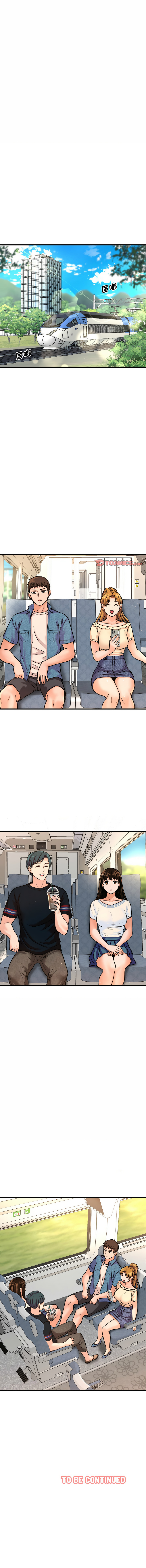 [Manhwa] She's so popular Plot, Youth#[18P]-17