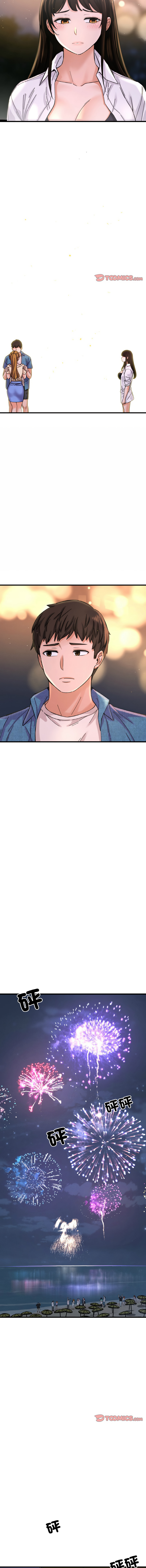 [Manhwa] She's so popular Plot, Youth#[18P]-15