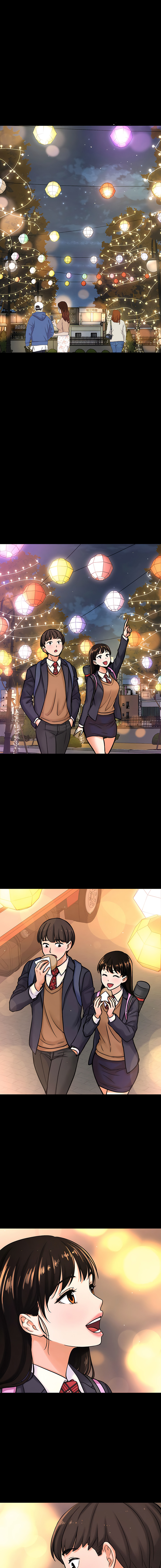 [Manhwa] She's so popular Plot, Youth#[22P]-13