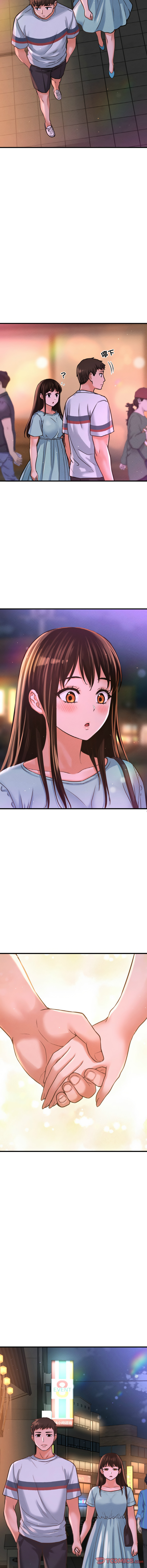 [Manhwa] She's so popular Plot, Youth#[22P]-20