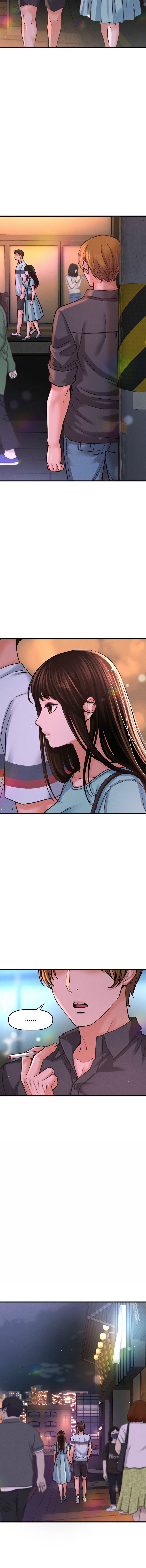 [Manhwa] She's so popular Plot, Youth#[22P]-21