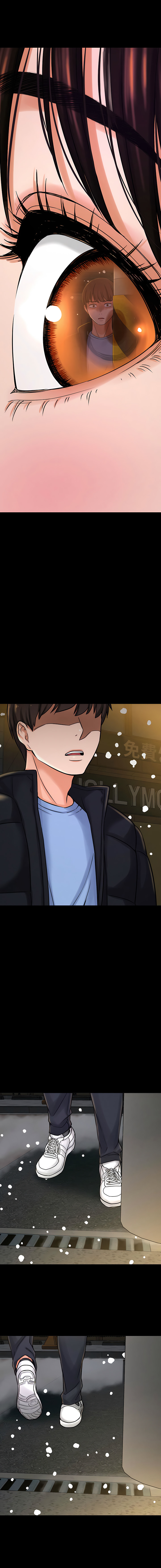 [Manhwa] She's so popular Plot, Youth#[24P]-18