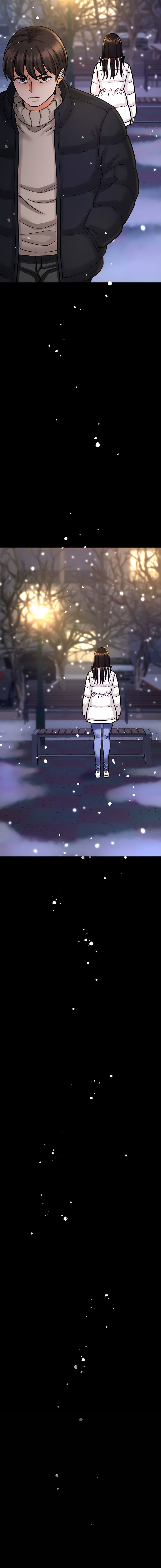 [Manhwa] She's so popular Plot, Youth#[29P]-14