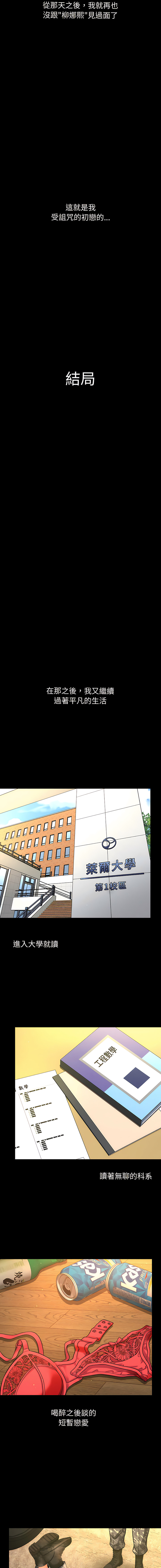 [Manhwa] She's so popular Plot, Youth#[29P]-15