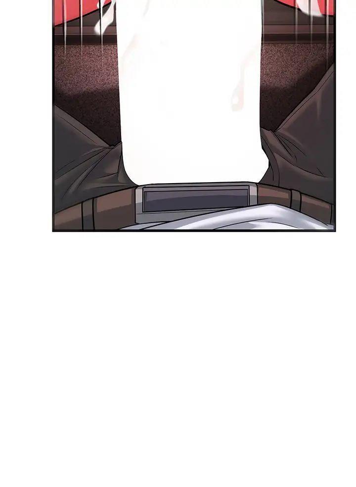 [Manhwa] Runner becomes mother-in-law Plot, mature woman wife#[56P]-50