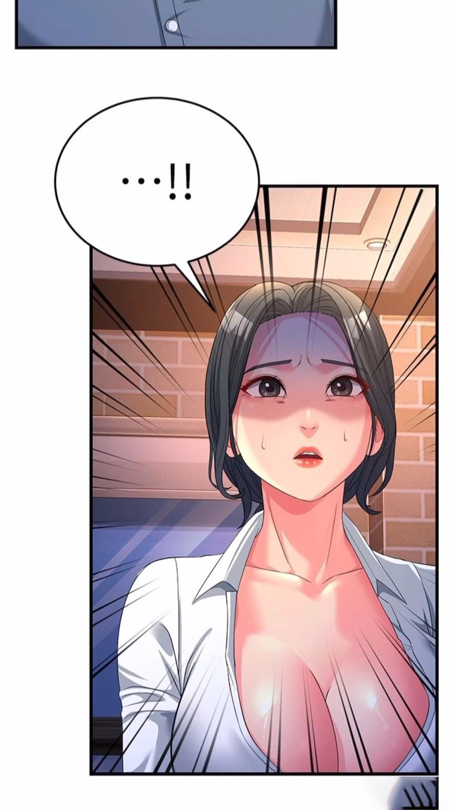 [Manhwa] Runner becomes mother-in-law Plot, mature woman wife#[97P]-20