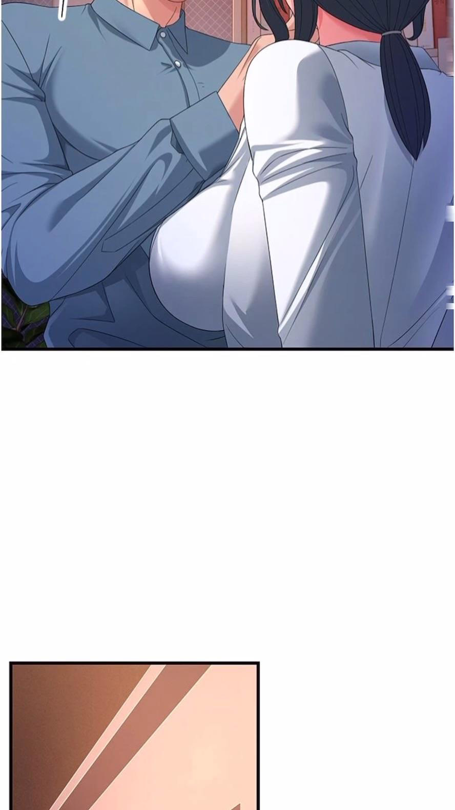 [Manhwa] Runner becomes mother-in-law Plot, mature woman wife#[97P]-24