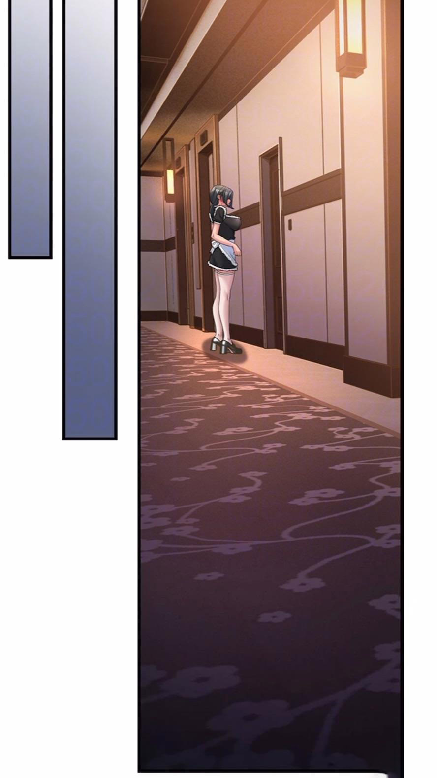 [Manhwa] Runner becomes mother-in-law Plot, mature woman wife#[97P]-69