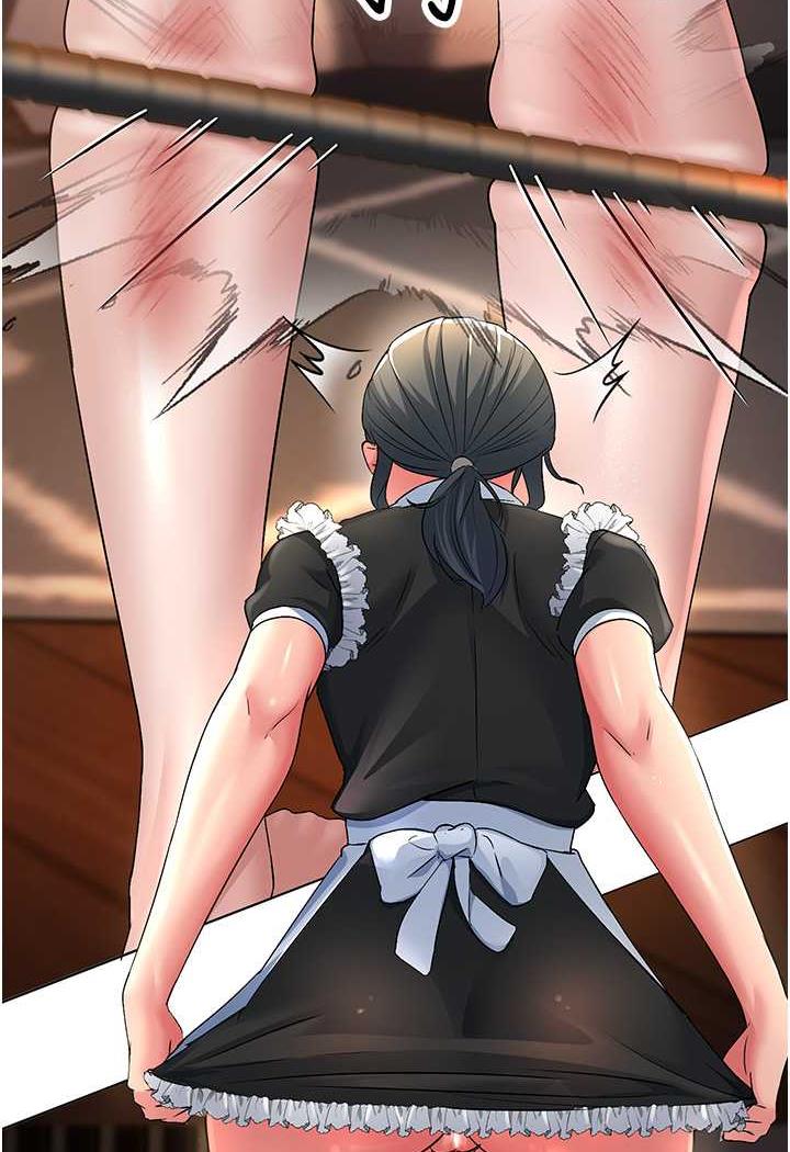[Manhwa] Runner becomes mother-in-law Plot, mature woman wife#[115P]-30