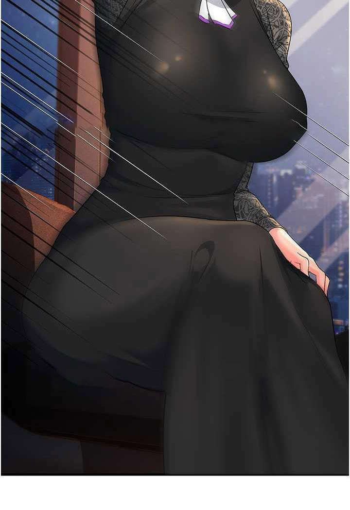 [Manhwa] Runner becomes mother-in-law Plot, mature woman wife#[115P]-41