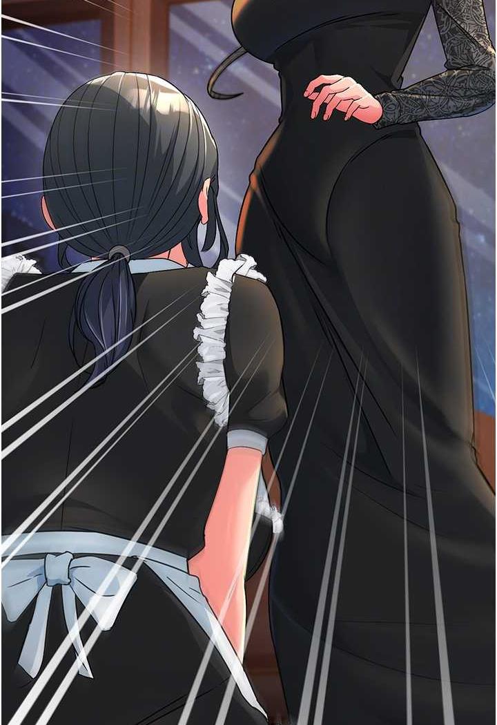 [Manhwa] Runner becomes mother-in-law Plot, mature woman wife#[115P]-54