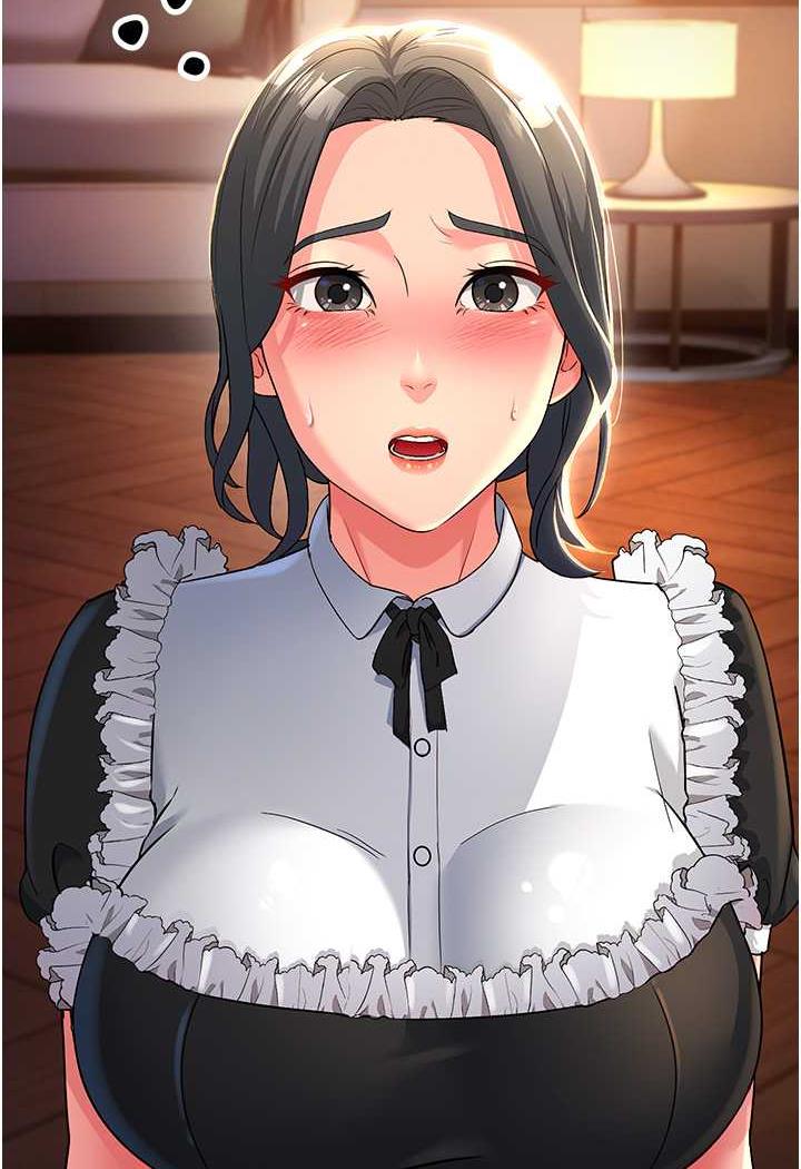 [Manhwa] Runner becomes mother-in-law Plot, mature woman wife#[115P]-6