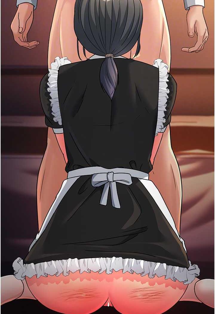 [Manhwa] Runner becomes mother-in-law Plot, mature woman wife#[115P]-72
