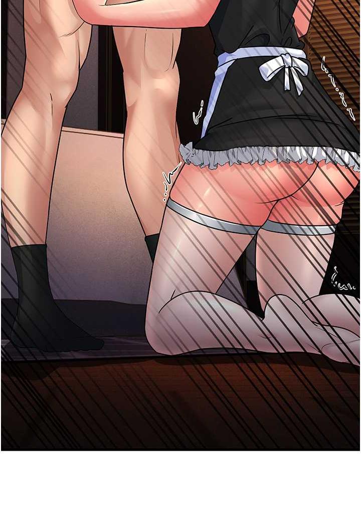[Manhwa] Runner becomes mother-in-law Plot, mature woman wife#[115P]-86