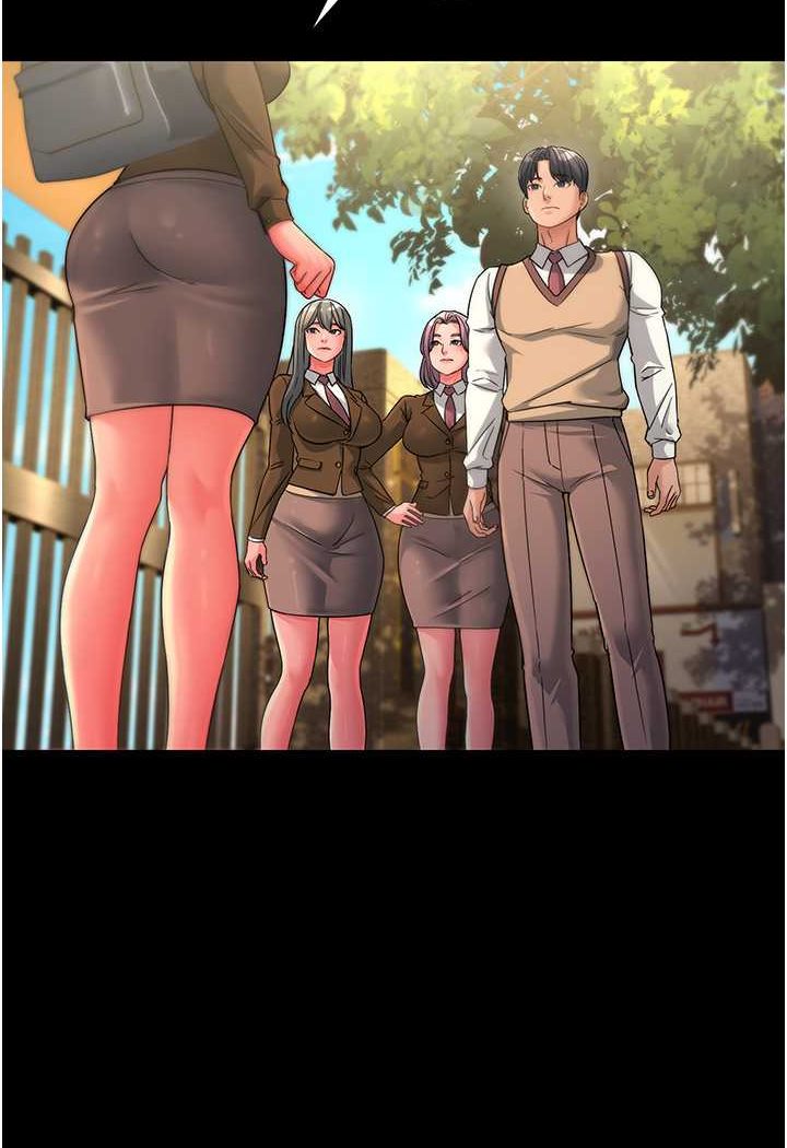 [Manhwa] Runner becomes mother-in-law Plot, mature woman wife#[148P]-10