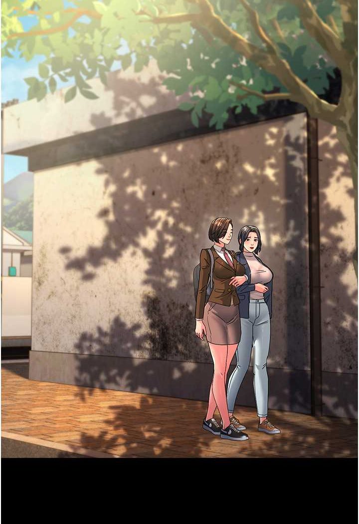 [Manhwa] Runner becomes mother-in-law Plot, mature woman wife#[148P]-32