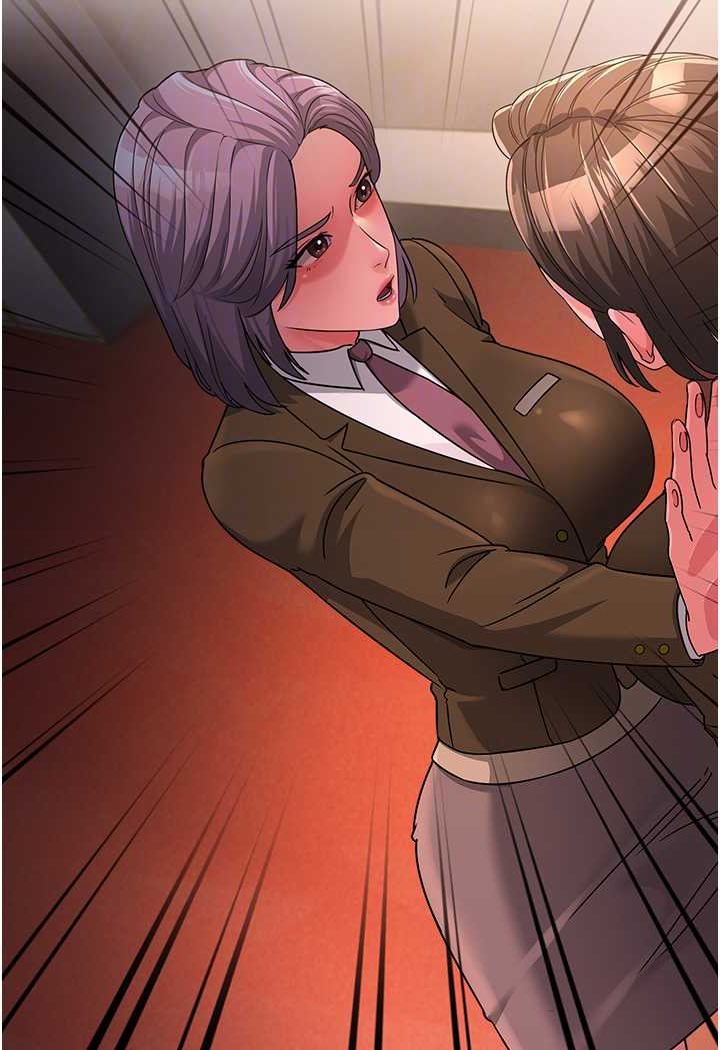 [Manhwa] Runner becomes mother-in-law Plot, mature woman wife#[148P]-78