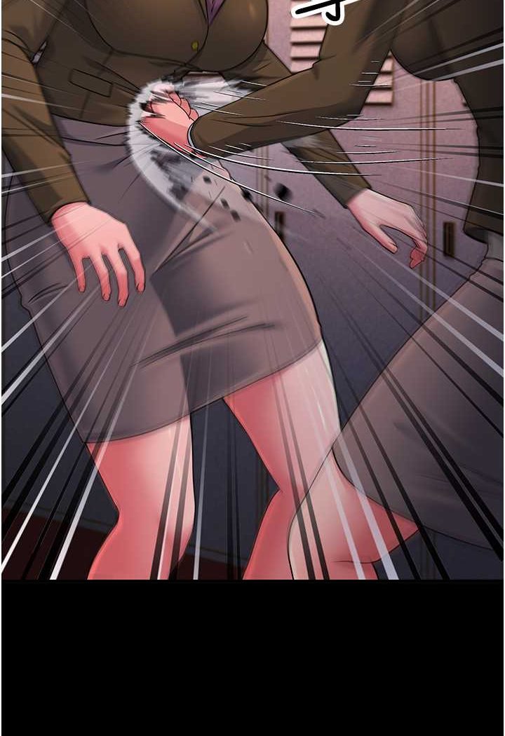 [Manhwa] Runner becomes mother-in-law Plot, mature woman wife#[148P]-91