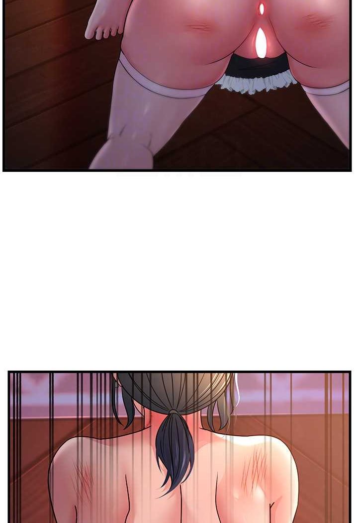 [Manhwa] Runner becomes mother-in-law Plot, mature woman wife#[135P]-47