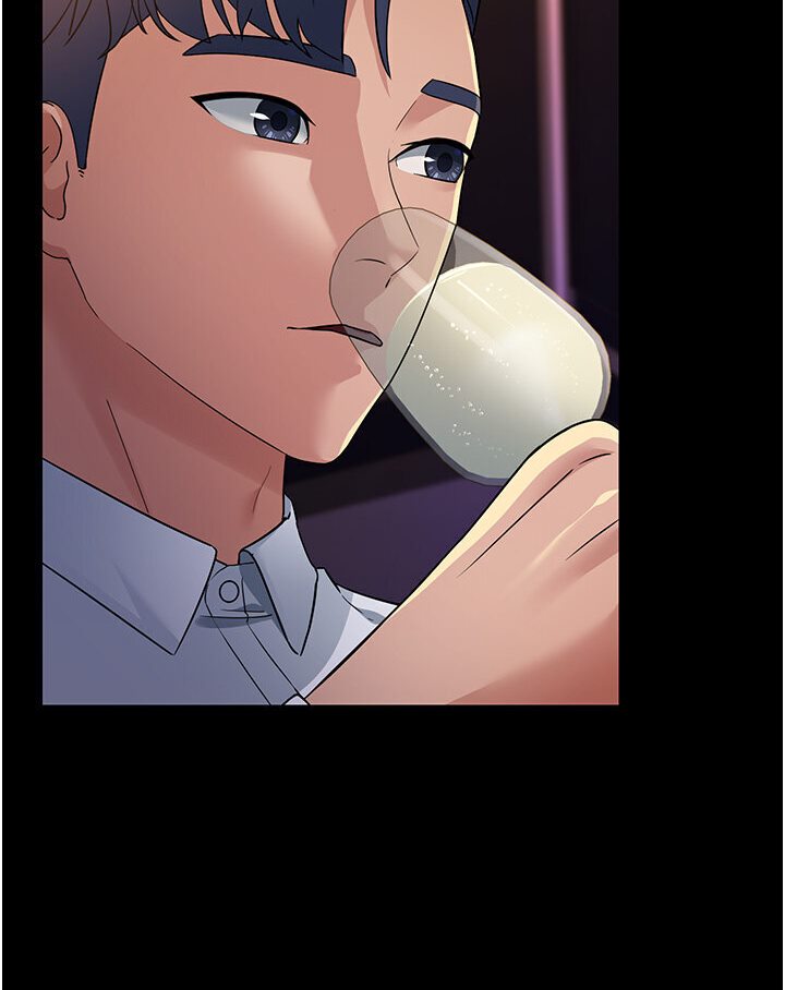 [Manhwa] Runner becomes mother-in-law Plot, mature woman wife#[156P]-125