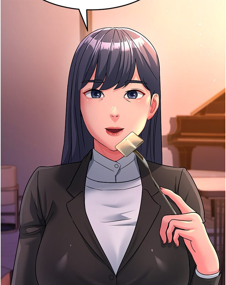 [Manhwa] Runner becomes mother-in-law Plot, mature woman wife#[156P]-134