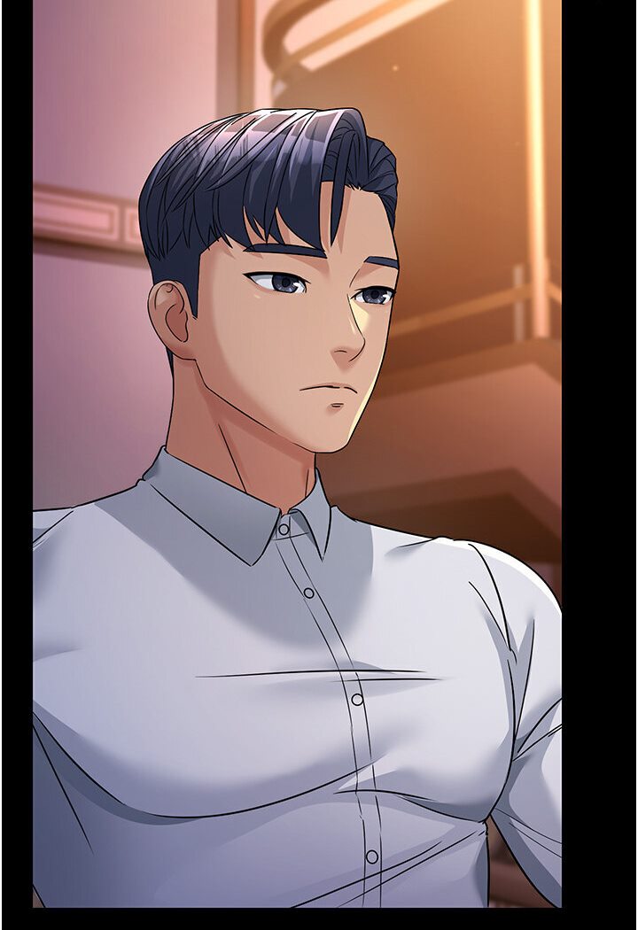 [Manhwa] Runner becomes mother-in-law Plot, mature woman wife#[156P]-140