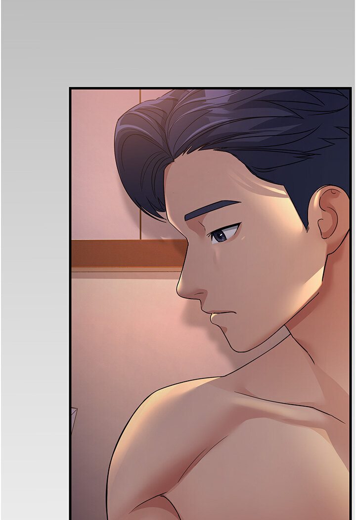 [Manhwa] Runner becomes mother-in-law Plot, mature woman wife#[156P]-152