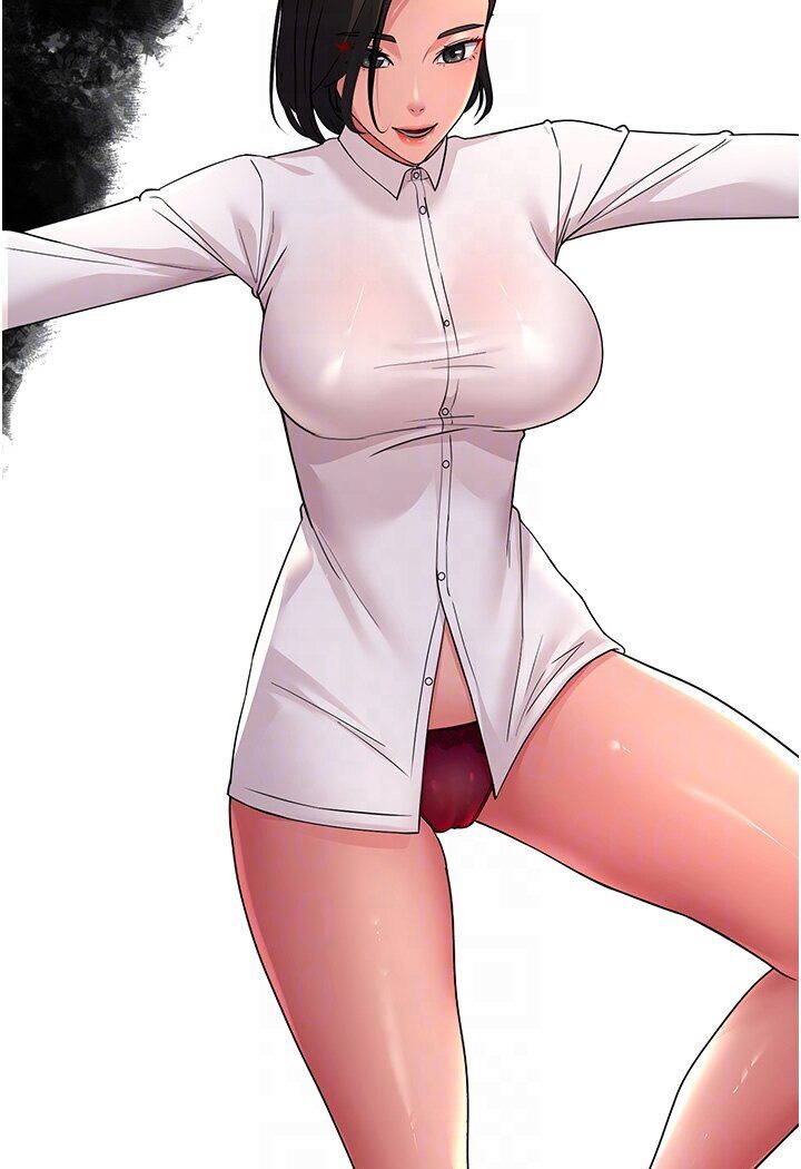 [Manhwa] Runner becomes mother-in-law Plot, mature woman wife#[156P]-82