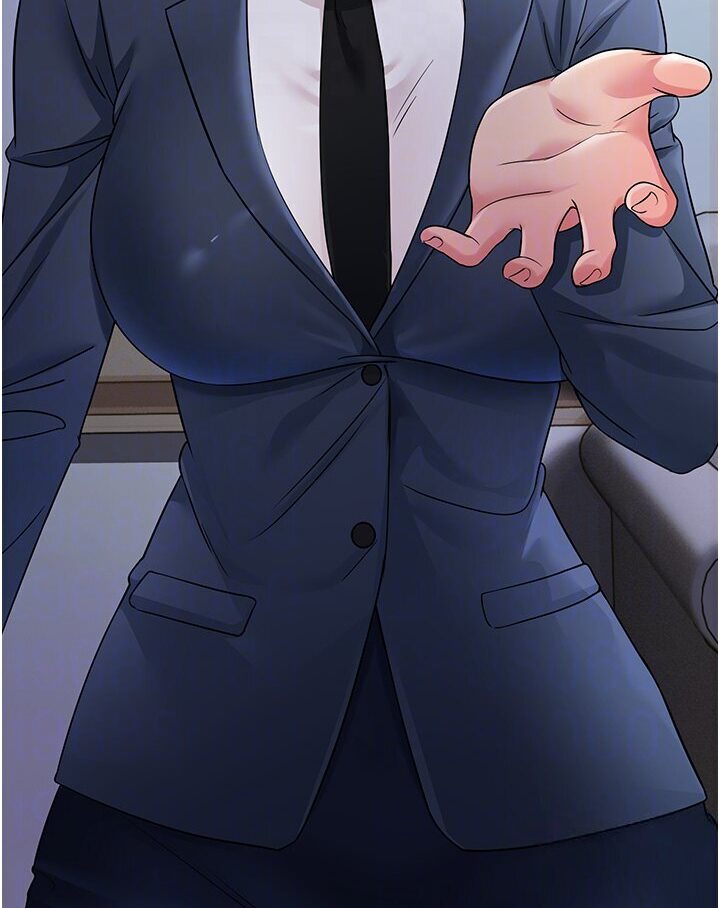 [Manhwa] Runner becomes mother-in-law Plot, mature woman wife#[156P]-95