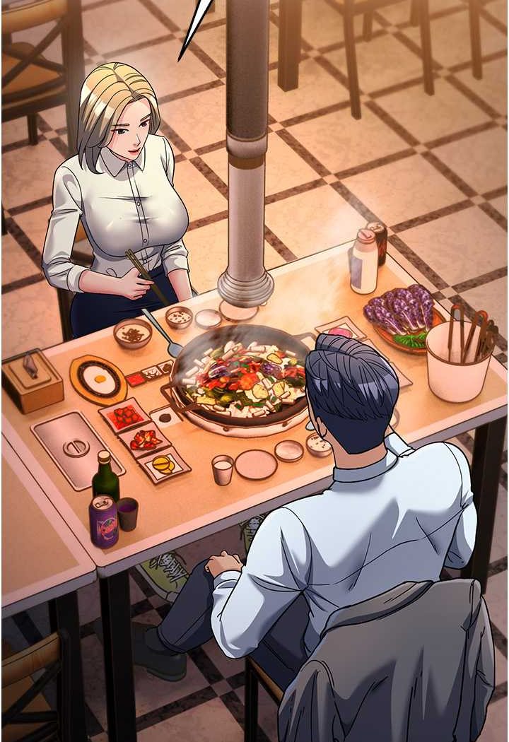 [Manhwa] Runner becomes mother-in-law Plot, mature woman wife#[139P]-106