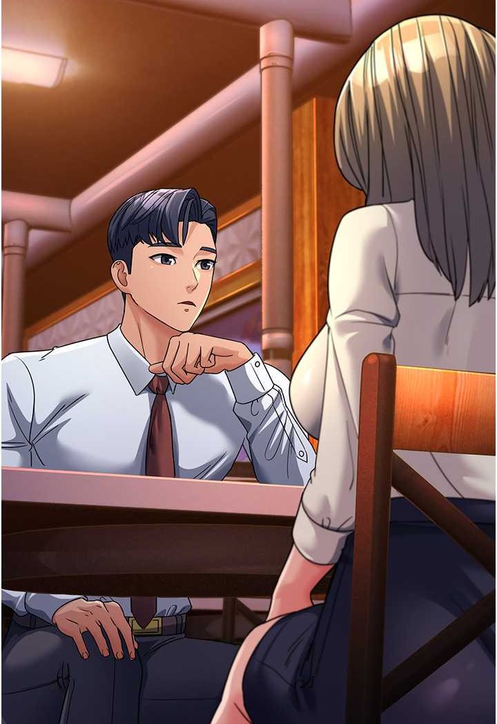 [Manhwa] Runner becomes mother-in-law Plot, mature woman wife#[139P]-131
