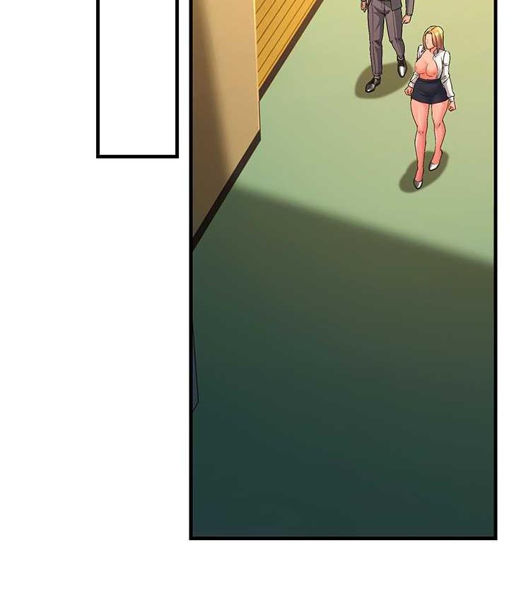 [Manhwa] Runner becomes mother-in-law Plot, mature woman wife#[169P]-132