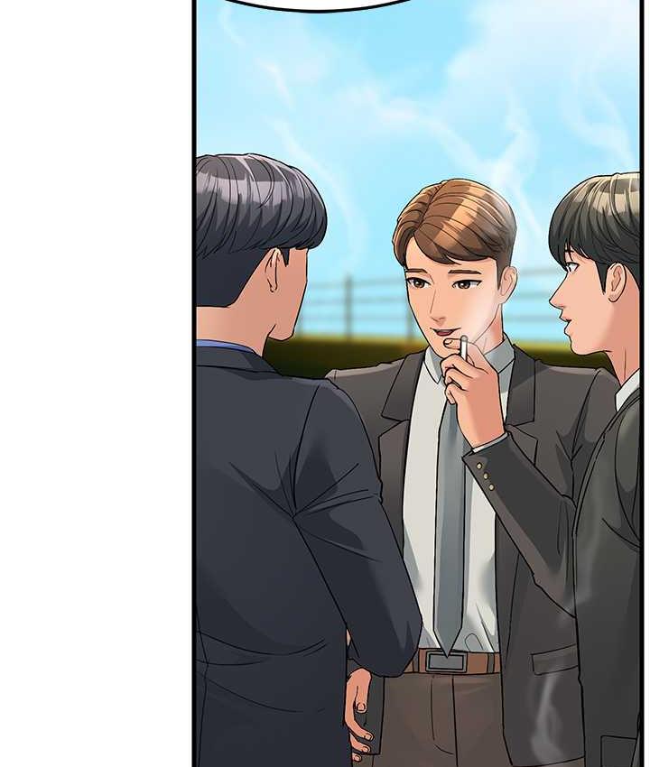 [Manhwa] Runner becomes mother-in-law Plot, mature woman wife#[169P]-167