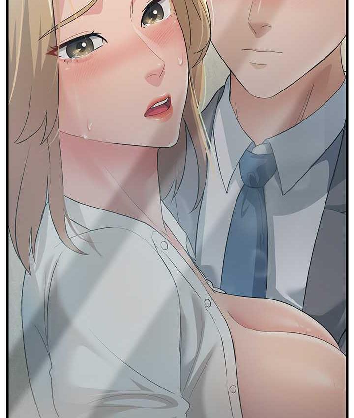 [Manhwa] Runner becomes mother-in-law Plot, mature woman wife#[169P]-56