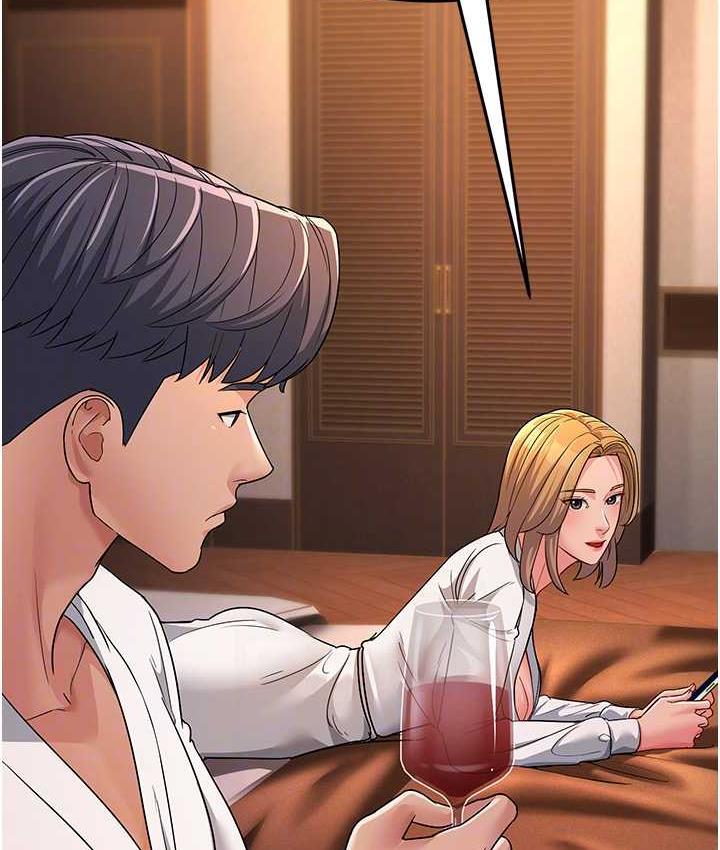[Manhwa] Runner becomes mother-in-law Plot, mature woman wife#[173P]-102