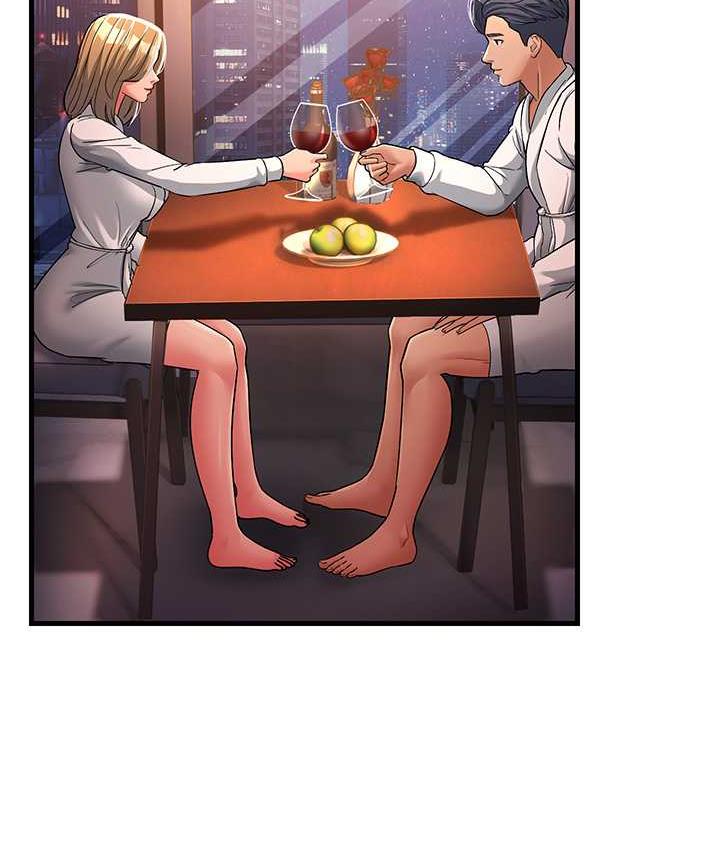 [Manhwa] Runner becomes mother-in-law Plot, mature woman wife#[173P]-137