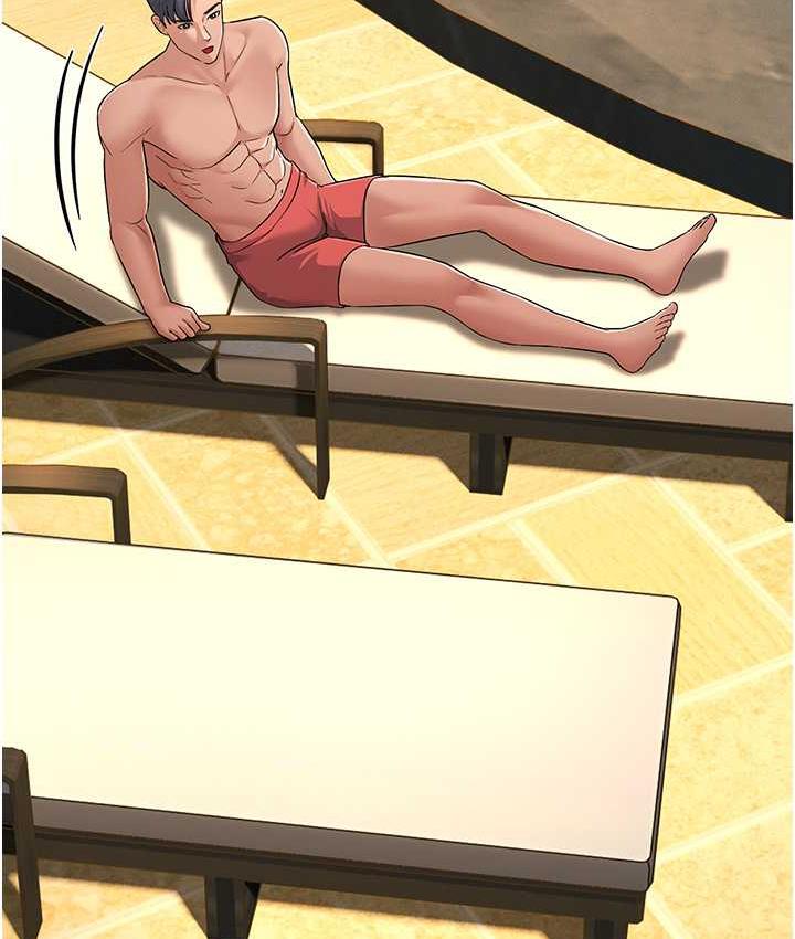 [Manhwa] Runner becomes mother-in-law Plot, mature woman wife#[173P]-162