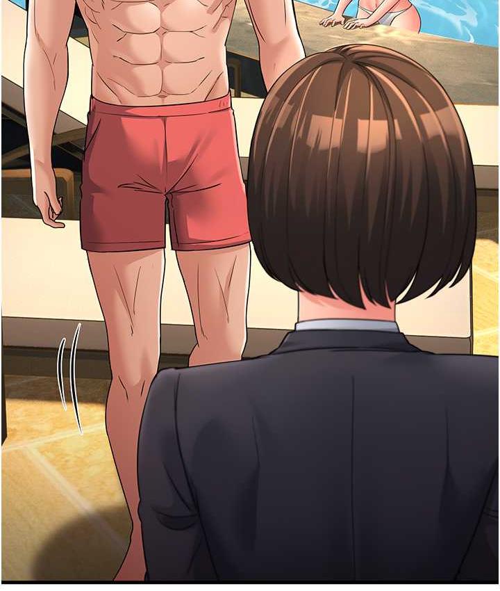 [Manhwa] Runner becomes mother-in-law Plot, mature woman wife#[173P]-167