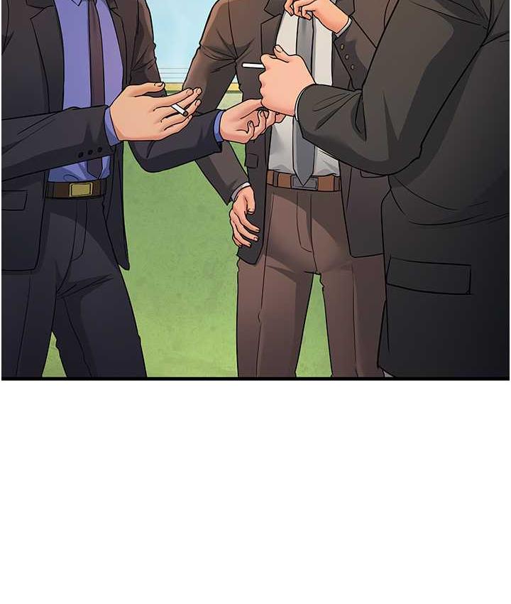 [Manhwa] Runner becomes mother-in-law Plot, mature woman wife#[173P]-2