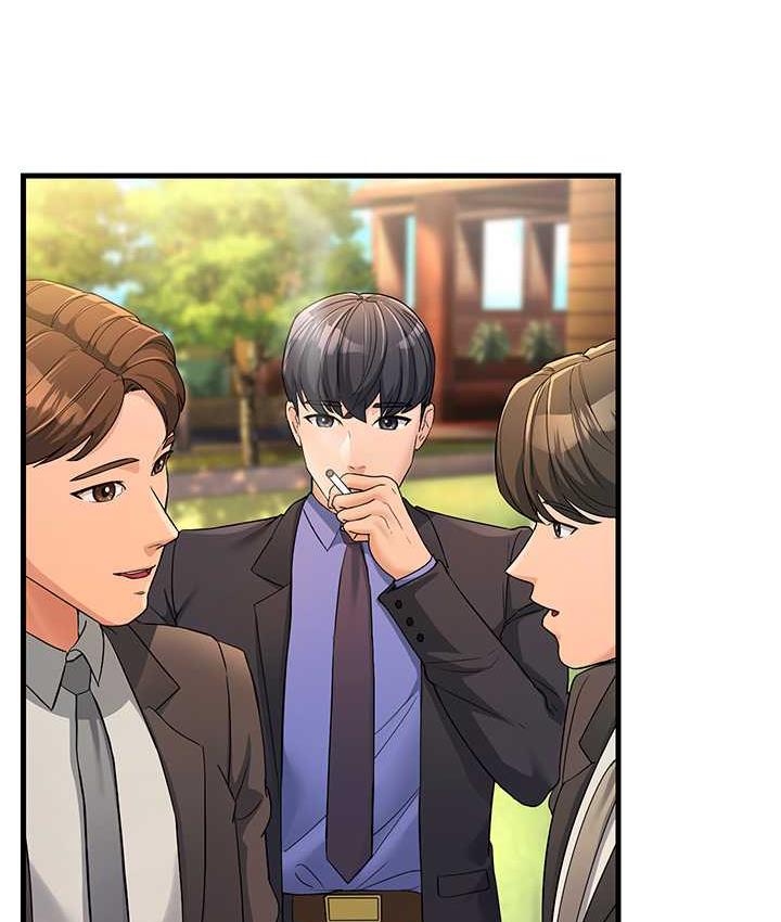 [Manhwa] Runner becomes mother-in-law Plot, mature woman wife#[173P]-3
