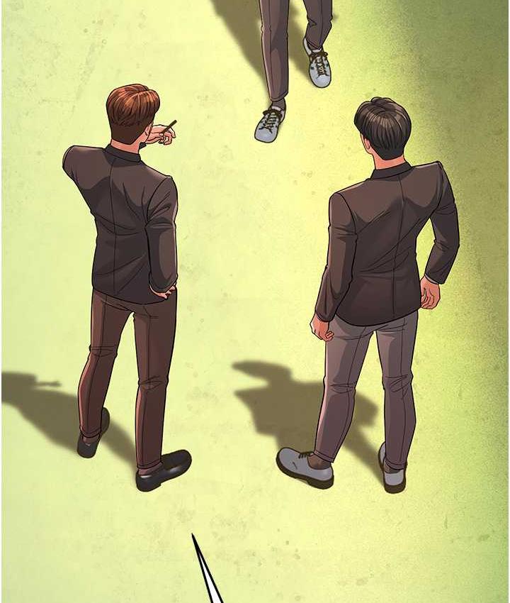 [Manhwa] Runner becomes mother-in-law Plot, mature woman wife#[173P]-71