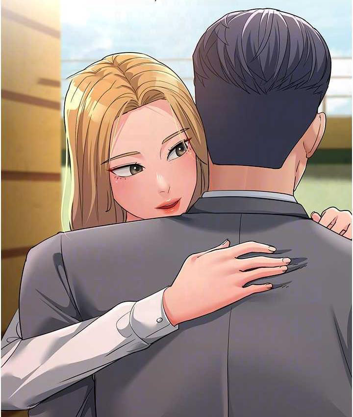 [Manhwa] Runner becomes mother-in-law Plot, mature woman wife#[173P]-84