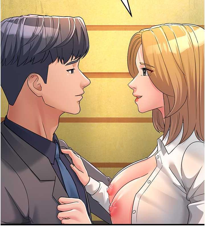 [Manhwa] Runner becomes mother-in-law Plot, mature woman wife#[173P]-92