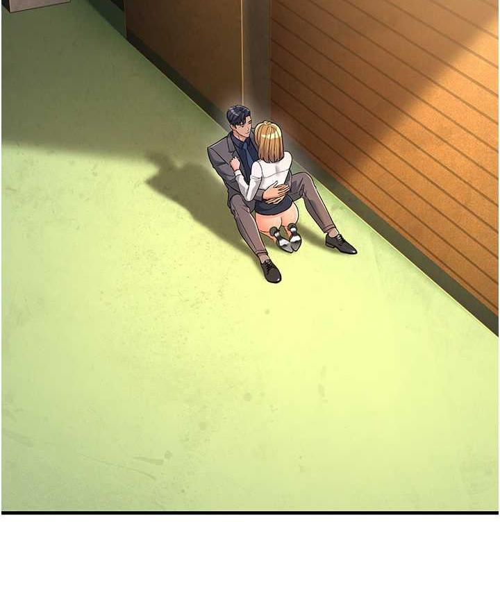 [Manhwa] Runner becomes mother-in-law Plot, mature woman wife#[173P]-94