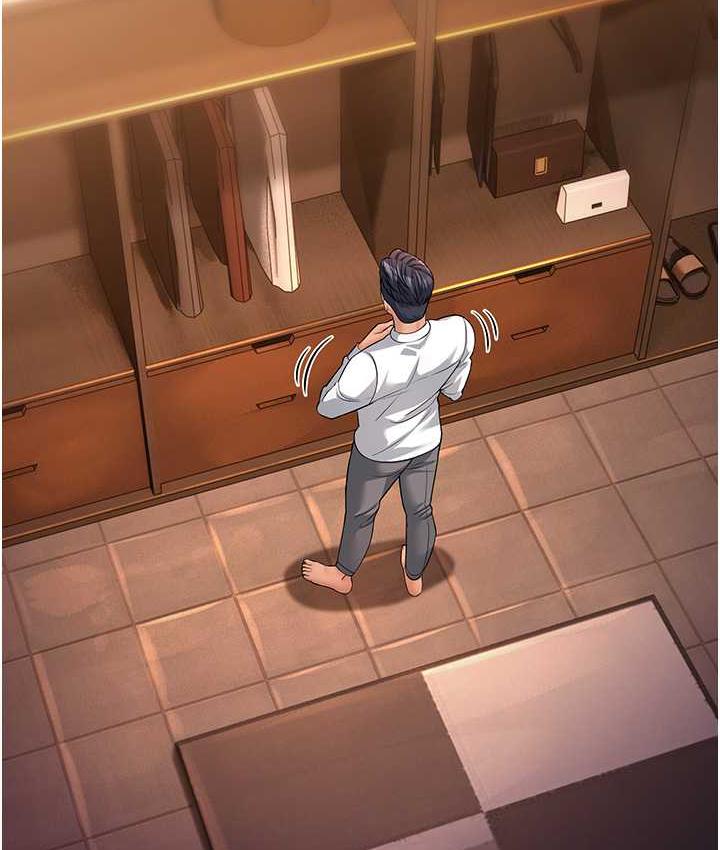 [Manhwa] Runner becomes mother-in-law Plot, mature woman wife#[180P]-14