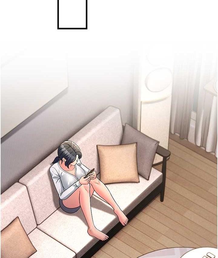 [Manhwa] Runner becomes mother-in-law Plot, mature woman wife#[180P]-172