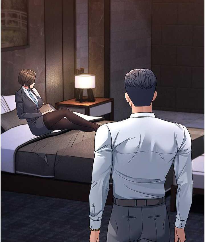 [Manhwa] Runner becomes mother-in-law Plot, mature woman wife#[180P]-29