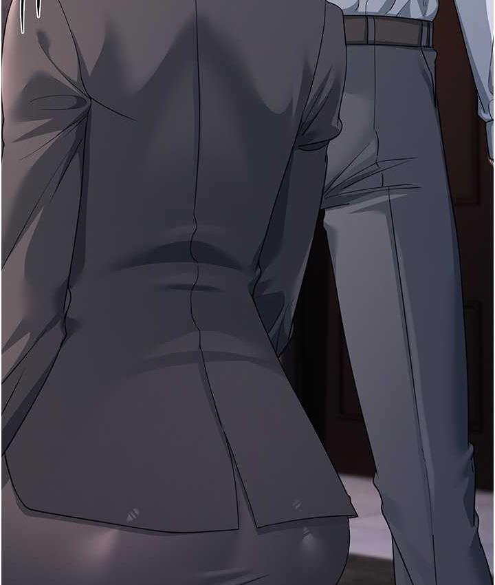 [Manhwa] Runner becomes mother-in-law Plot, mature woman wife#[180P]-38