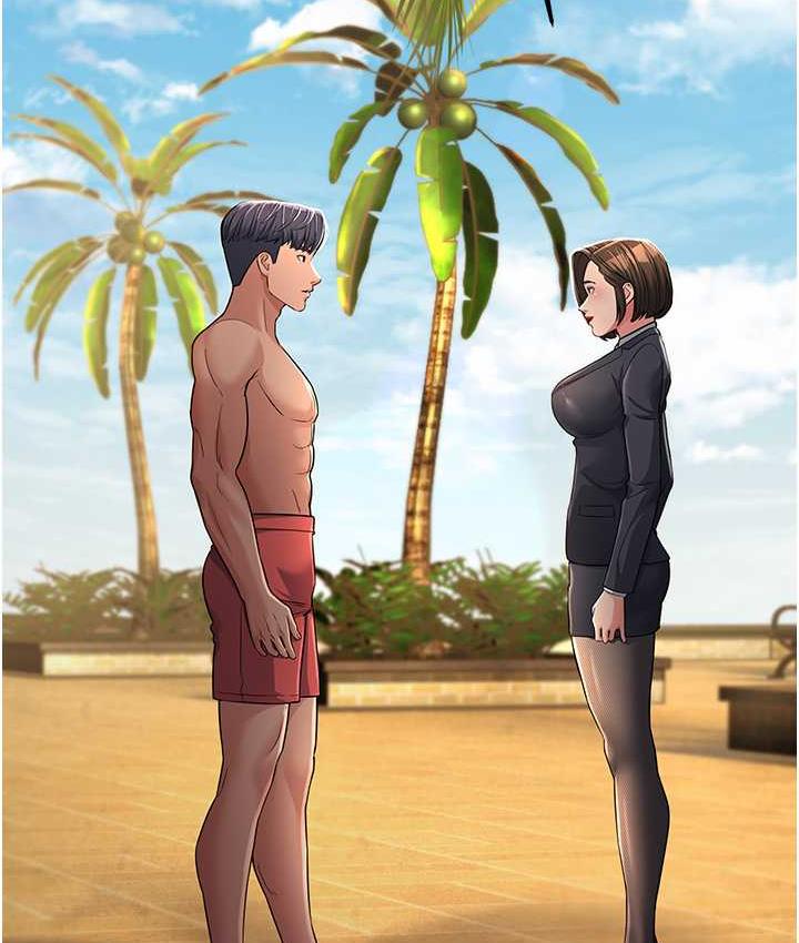 [Manhwa] Runner becomes mother-in-law Plot, mature woman wife#[180P]-4